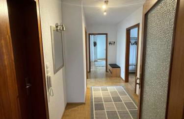 Großzügige Ferienwohnung am Stadtrand von Fulda - Photo 11