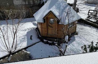 Holiday House Abies - Foto 31