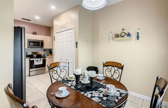 Beautiful Windsor Palms 4 Bed South Facing Pool - Foto 17