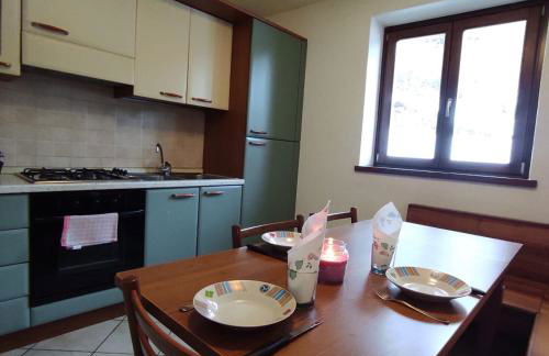 Orobie Holiday Apartments - Foto 60