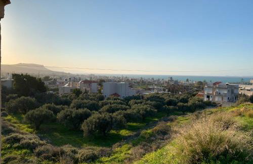 Christi Apartments Α&Β - Foto 35