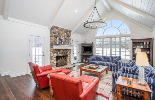 Point Cottage at Point O' Woods - Foto 4