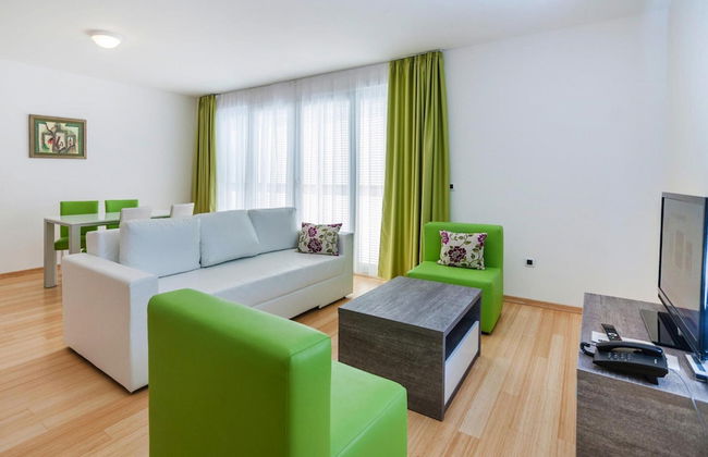 Apartments in Villas Punta Skala With Beachpool - Foto 16