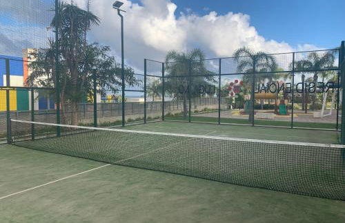 Una Vista Divina - Mil Palmeras - Foto 14