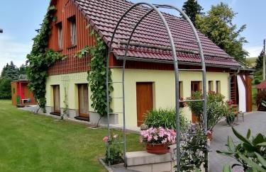 Schaffrath´s - Ferienhaus - Foto 1