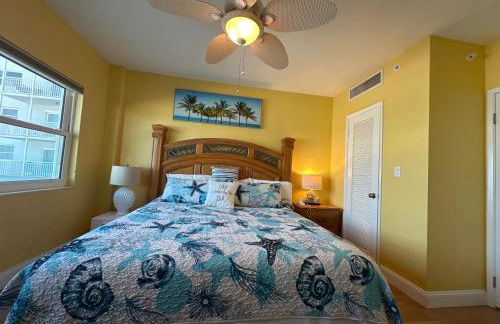 Beachfront Condo, Ocean Views, Near Patrick SFB - Foto 12