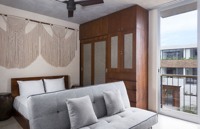 Luxury and Family condo in La Veleta - Photo 13