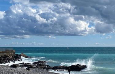 Chill and Cozy stay near Brignole - Foto 21