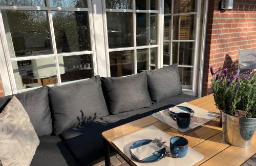 Cosy Dream Scharbeutz - Foto 32