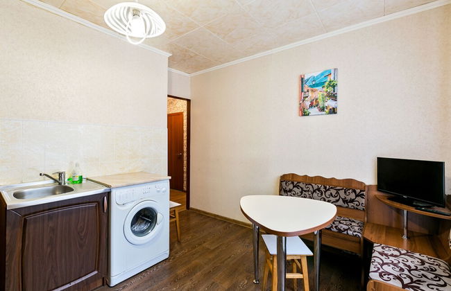 MaxRealty24 Stroiteley 9 - Foto 8