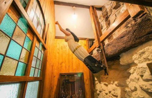 Granite Country Cottage west of Penzance - Foto 3