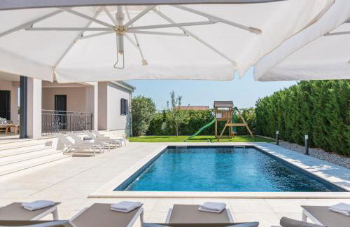 Luxurious Zadar Villa 5 Bedrooms Villa Tranquil Adore Private Heated Pool - Foto 34