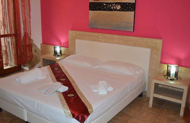 Butterfly Accommodation - Photo 10