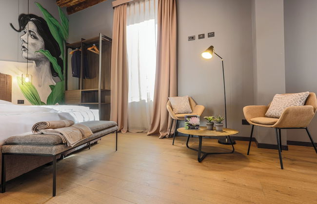 AR Suites&Art - Foto 20