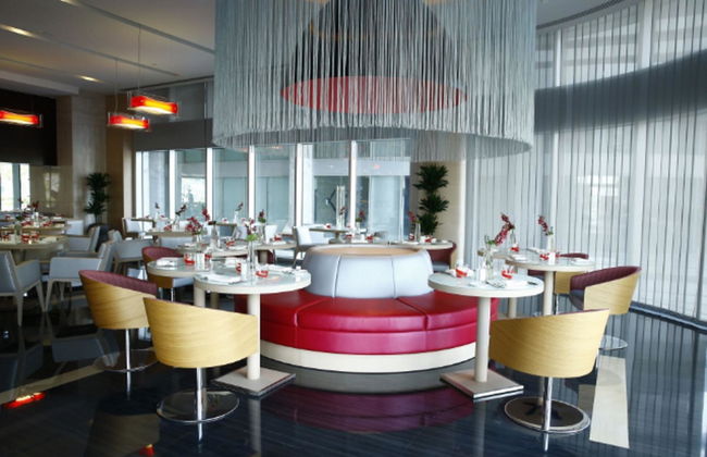 Capital Centre Arjaan by Rotana - Foto 20