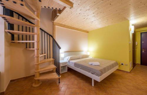 Residence Orso Bianco - Foto 45