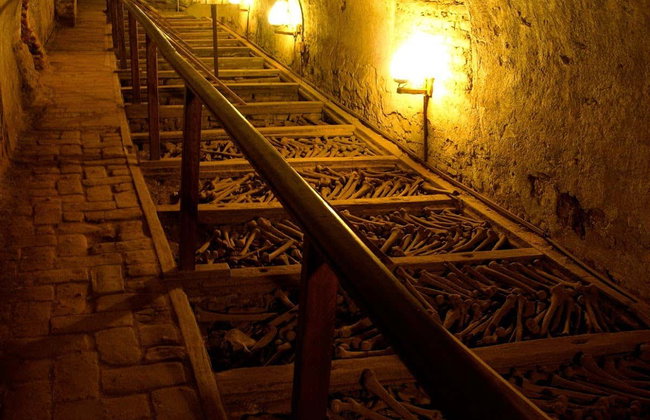 Tour delle chiese di Lima - Foto 8
