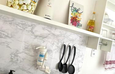 Apt 11 Completo com Ar-Condicionado e Garagem em área central Petrolina - Foto 19