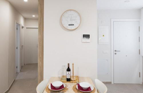 Venegas Urban Suites By Bevacacional - Foto 44