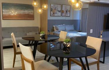 Lindo studio pronto para você - Foto 26