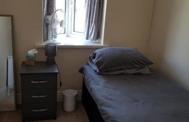 Hendon Home - Photo 22