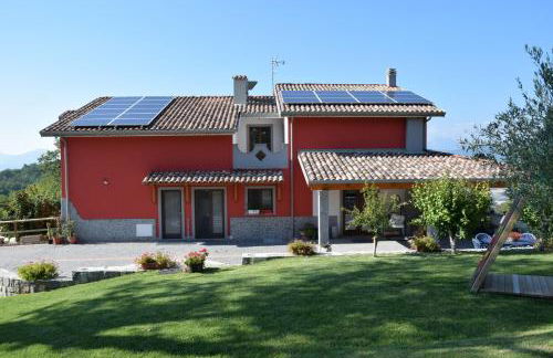 Agriturismo Terra Verde - Foto 1