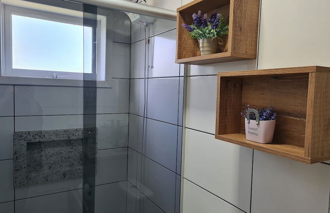 CHALÉ LAVANDA - Foto 15