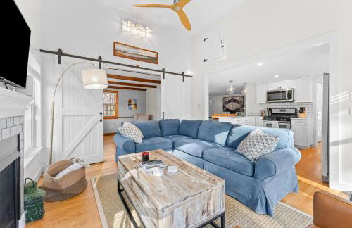 Coastal comfort near beaches and walking distance to Harwich Port! - Foto 8