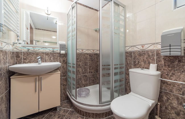 Apartments Vuksic - Foto 19