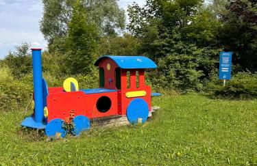 Chtibourguignon, Appartement dans très agréable résidence avec piscine chauffée et sauna - Foto 28
