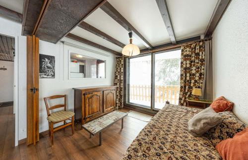 Appartement 6 pers, centre station, proche des pistes - FR-1-807-80 - Foto 7