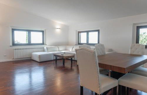 Villa Piscina La Trinità - Foto 71