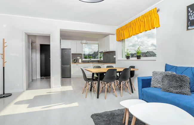 Comfortable Holiday Complex in Jastrzebia Gora - Foto 31