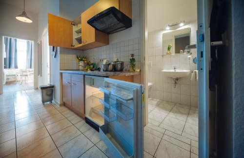 Apartmenthaus Kaiser Friedrich - Foto 28