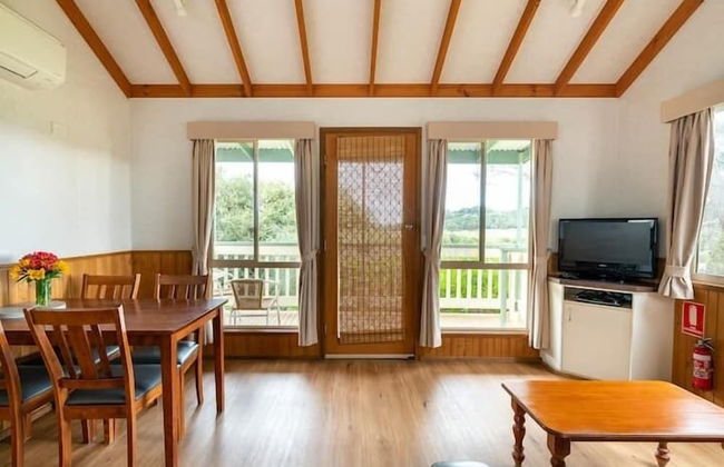 Daysy Hill Country Cottages - Foto 9