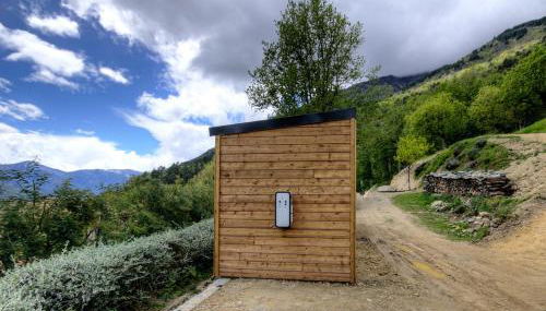 CHALET U Castagnu - Foto 2, Garden