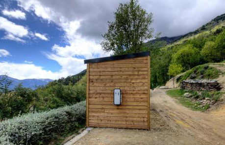 CHALET U Castagnu - Foto 2