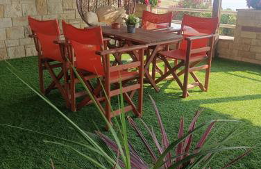 Lia Apartment Sea View - Foto 41