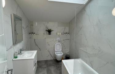 Modern London Apartment near Tottenham Stadium - Foto 4