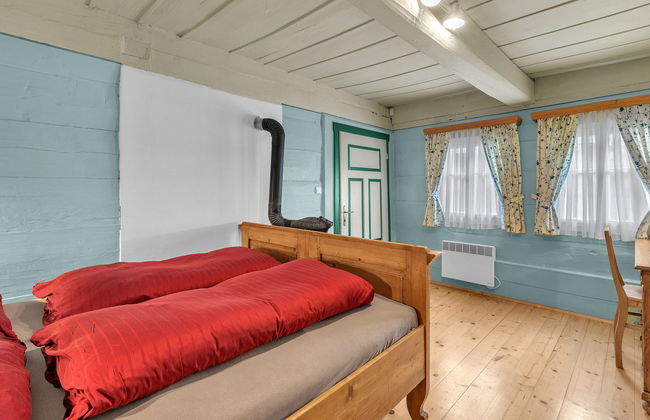 Mezná u Hřenska - Foto 20