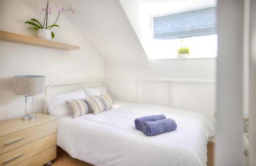 Seaside spacious 4 BR Nr Town centre pet friendly sailing & open golf course - Foto 13