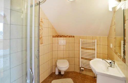 Holiday Apartment, 2 Bedrooms, Garden, Bicycles - Foto 15