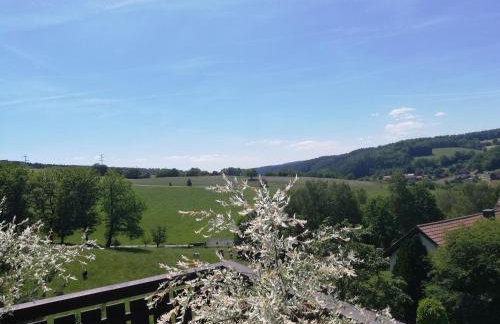 Ferienwohnung Traumblick - Foto 1