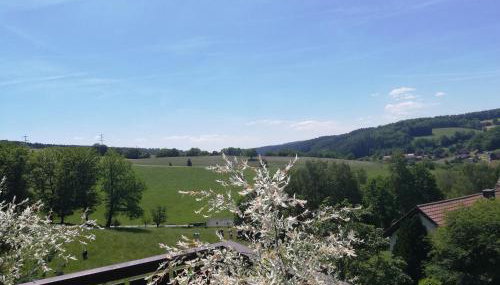Ferienwohnung Traumblick - Foto 1