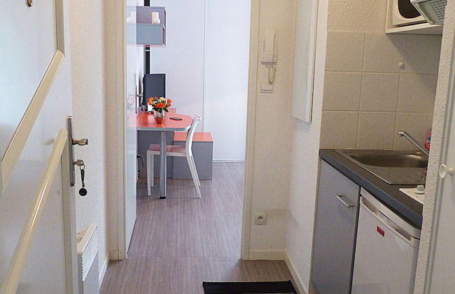 Résidence Citylodge du Campus - Foto 14