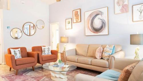 Super Mario Hideaway - Pool, Spa, Game Room Fun! - Foto 4