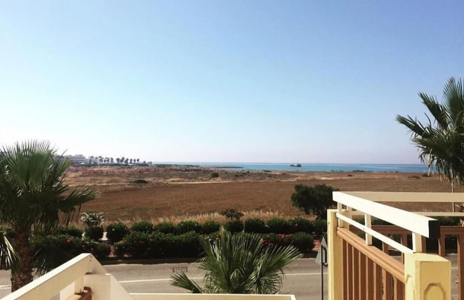 Cosmelenia Hotel Apartments - Foto 24