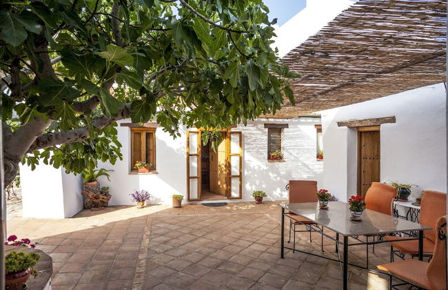 Algaba de Ronda - Foto 1