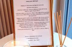 Apartament Bursztynowy Modern Tower - Photo 29