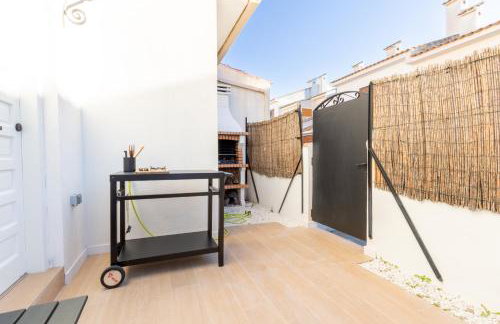 Brisa Marina - Design and relax in Costa Blanca - Foto 55